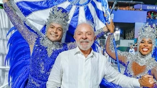 Acadêmicos de Niterói é rebaixada após homenagem a Lula no Carnaval do Rio 2026