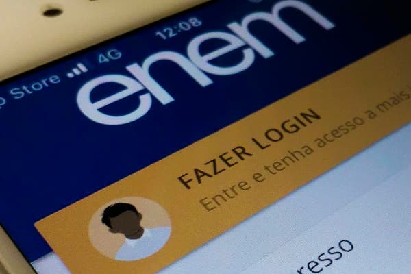MEC antecipa divulgação das notas do Enem; veja como consultar