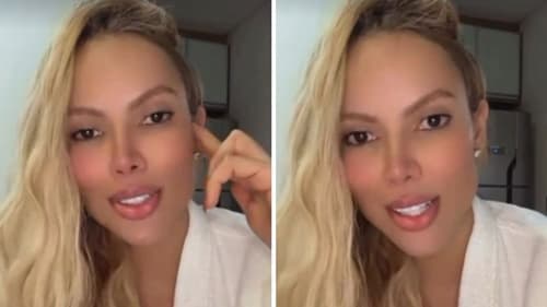 Influenciadora baiana causa polêmica ao criticar homens nordestinos
