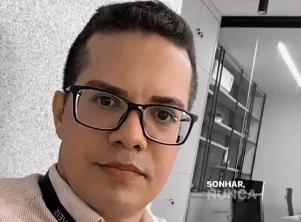 Corretor de Imóveis em Barreiras, Tiago Guimarães de 35 anos tira sua própria vida