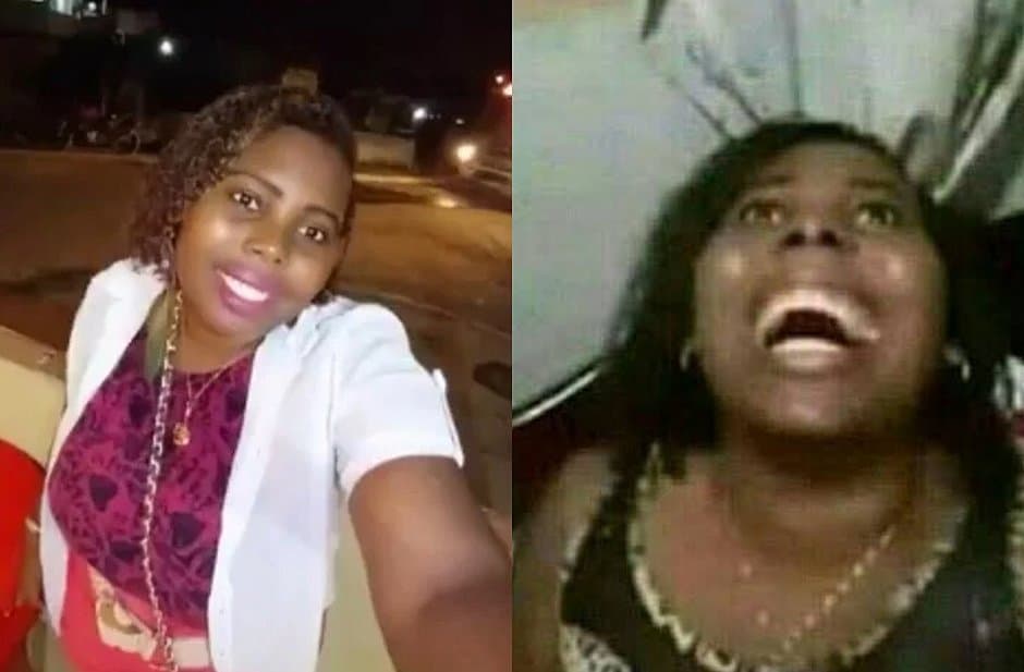 Cantora e influencer Aline do Borel é achada morta com sinais de tiros no Rio