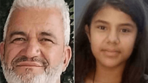 Pastor diz que enforcou e matou menina de 13 anos por causa de “tapa na cara”