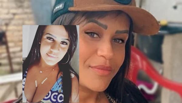 Namorado que matou garota não aceitava fim de relacionamento é preso pela polícia