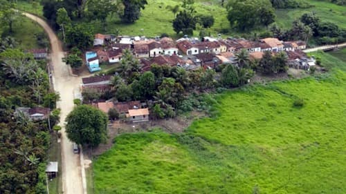 Ibirataia: Prefeitura inicia troca de lâmpadas por LED na Vila Tesourinhas para melhorar iluminação e segurança