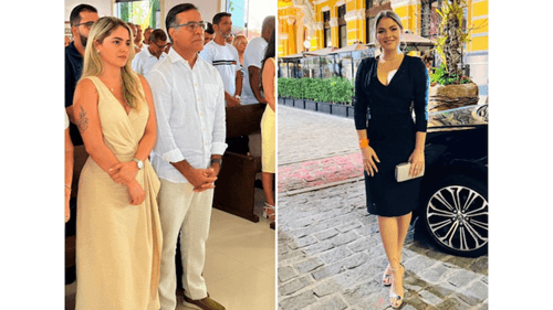 Ibirataia: Uma primeira dama atuante e competente