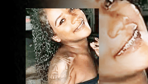 Em Tancredo Neves jovem é assassinada com mais de 20 tiros por supostos traficantes