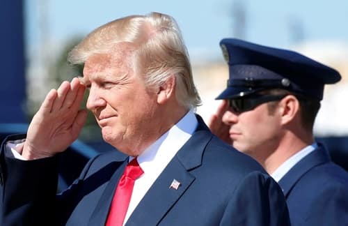 Trump autoriza uso militar contra cartéis latino-americanos