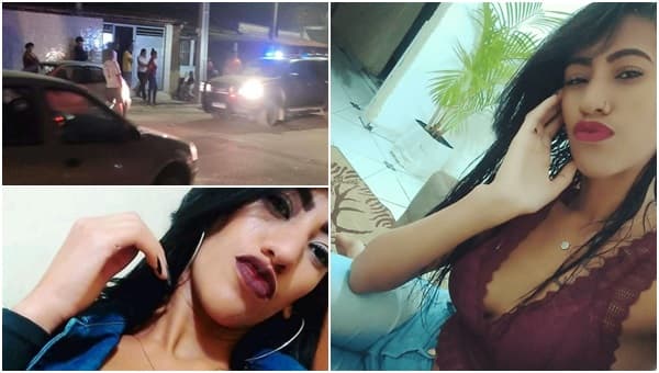 Mistério envolve assassinato de Jussara em Vitória da Conquista