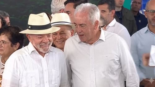 Otto Alencar reafirma apoio a Lula e diz que PSD da Bahia seguirá alinhado ao PT