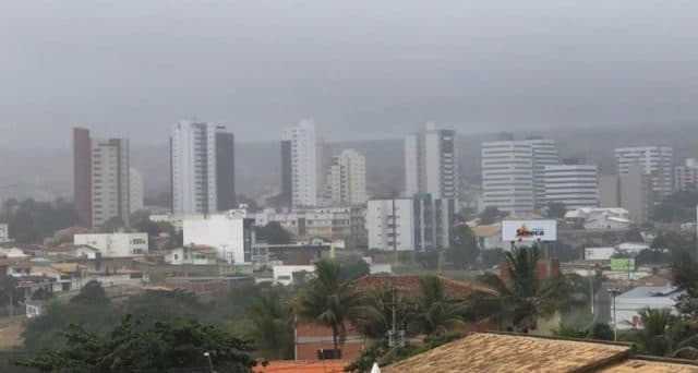 Idoso que passou a noite gritando de frio em Vitória da Conquista morre após sofrer infarto