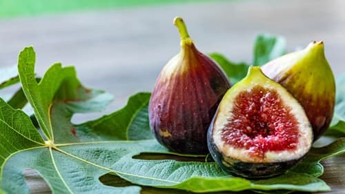Figo: Fruta nutritiva e cheia de benefícios para a saúde