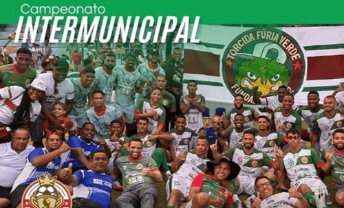 Castro Alves vence Crisópolis por 4 a 0 na partida de ida do Campeonato de Futebol Amador