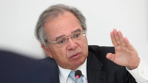 Paulo Guedes e ex-ministros de Bolsonaro prestam depoimento ao STF sobre suposta tentativa de golpe