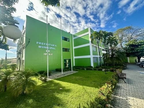MP-BA formaliza denúncia de corrupção na prefeitura de Ipiaú; Maria defende sua gestão e diz: ‘Entrei e sairei de mãos limpas’