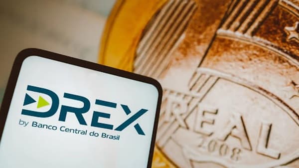 Banco Central cria nova moeda brasileira: Entendendo a Diferença entre 1 Real e 1 Drex