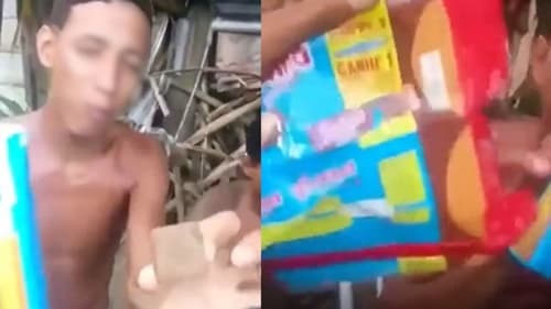 Biscoito Passatempo é alvo de boato sobre facções na Bahia