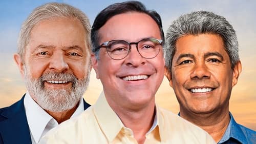 Ibirataia: Sandro Futuca, Pré-candidato a prefeito estabelece conexões políticas importantes para benefício do município