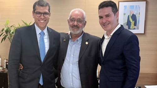 Bahia inclui 10 novos projetos de abastecimento de água no novo PAC Saneamento