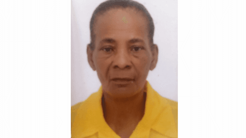 Ibirataia: Nota de Pesar | Falecimento da Pastora Raimunda Anunciação de Souza, Presidente da Igreja Fonte da Graça