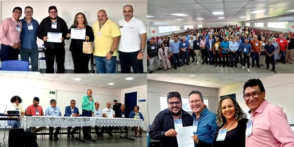 Ibirataia: Posto do Credibahia é Homenageado por Destaque em Produtividade no Território Médio Rio das Contas em 2025