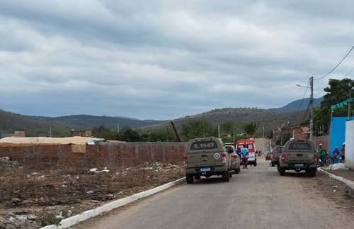 Chacina em Jequié: Seis membros de família cigana assassinados