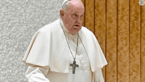 Vaticano nega preparativos para funeral do Papa Francisco