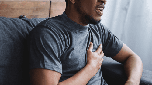 Infarto deixa de ser problema apenas de idosos e preocupa jovens