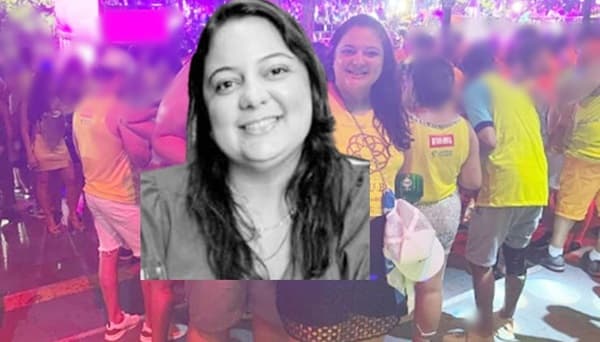 Advogada que atuava na Secretaria Estadual da Saúde (Sesab) é morta a tiros