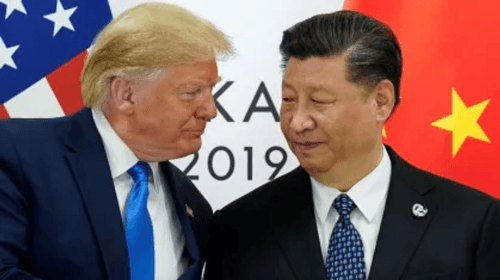 EUA e China selam novo acordo comercial com taxas recíprocas e liberação de estudantes