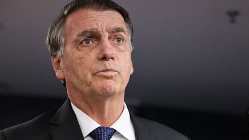Aliados de Bolsonaro lançam campanha “Eu só voto no Bolsonaro” nas redes sociais