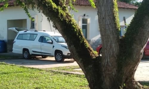 Taxista de Ituberá é vítima de latrocínio (roubo seguido de morte, na zona rural de Igrapiúna)