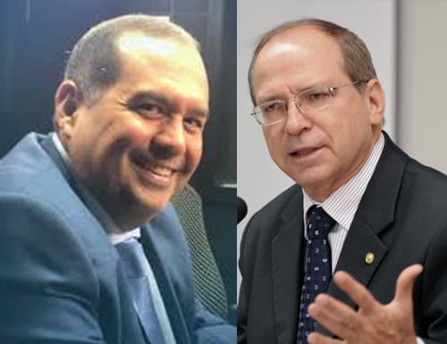 Ex-deputado Roberto Britto prepara grande festa para apoiar Sandro Régis em Jequié