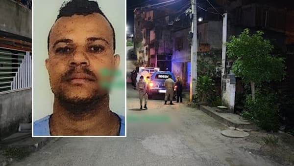 Mulher mata marido com golpes de marreta em Itabuna