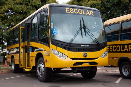 Transporte escolar: Municípios têm até 28 de fevereiro para prestar contas do Pnate