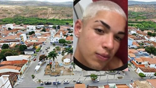 Filho de secretário municipal é morto a tiros na Bahia