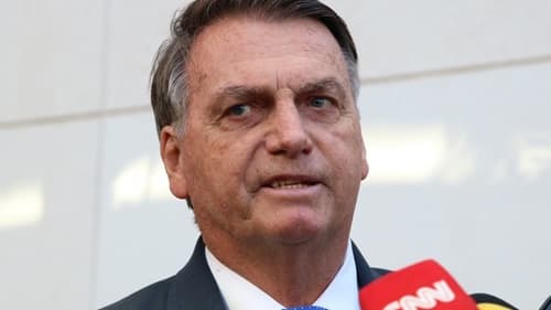 Julgamento contra Bolsonaro pode ir ao plenário do STF