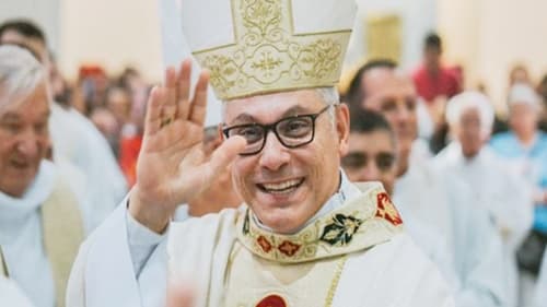 Arcebispo proíbe bebidas alcoólicas em eventos religiosos