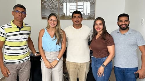 Ibirataia: Vigilância Epidemiológica e Ação Social realizam ação conjunta para fortalecer saúde pública