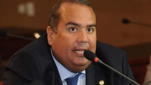 ALBA: Sandro Régis se pronuncia sobre montante milionário de emendas; entenda o caso