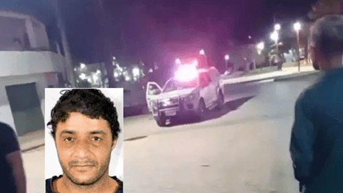 Vereador foi assassinado na noite de quarta-feira do Natal (25) na Chapada Diamantina.