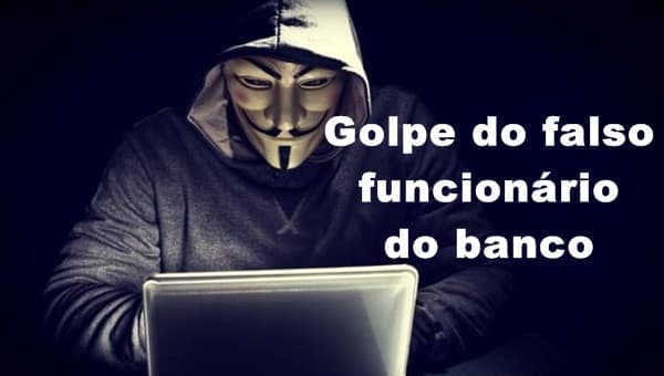 Mulher perde mais de 2 mil reais no “golpe do falso funcionário do banco