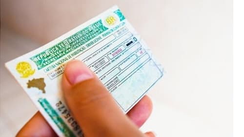 Governo propõe credenciamento de instrutores autônomos para reduzir custo da CNH