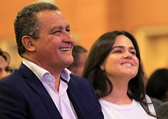 Deputado Alex retira candidatura ao TCM e aponta que Aline Peixoto deve ser indicada para vaga