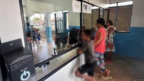 Ibirataia: Farmácia Municipal Central : Compromisso com a Saúde da População