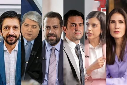 De R$ 199 mil a R$ 193 milhões: veja o patrimônio dos candidatos em SP
