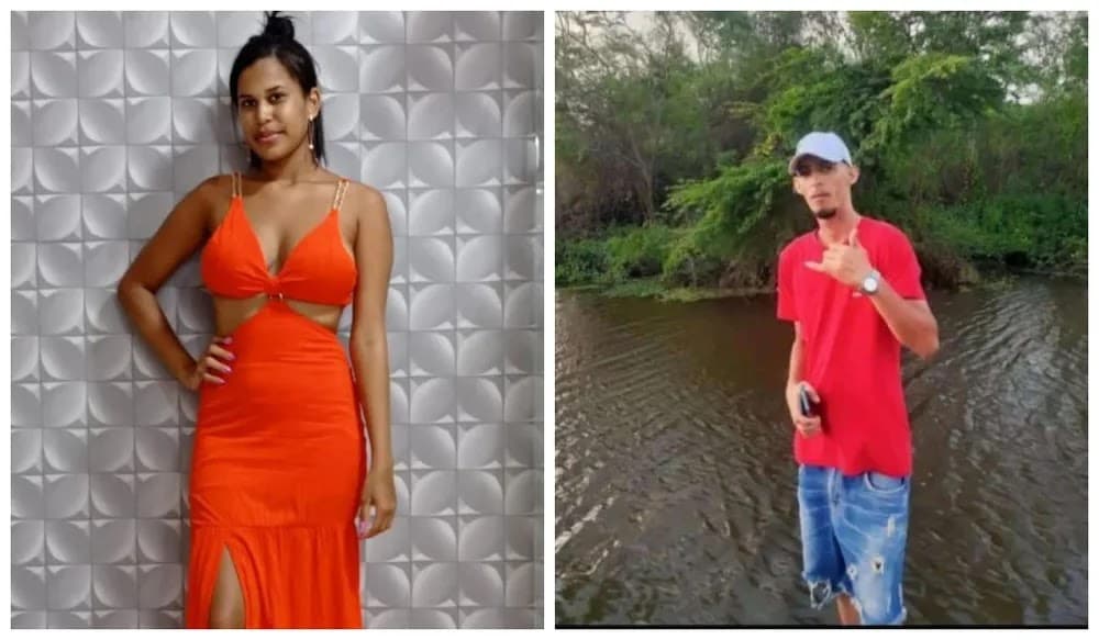 Dois irmãos morrem após batida entre moto e caminhão-baú no interior da Bahia