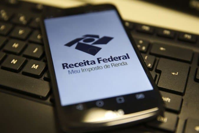 Restituição do Imposto de Renda poderá chegar via Pix