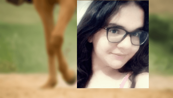 Garota de Caculé-Ba que sofreu queda de cavalo morre em Conquista