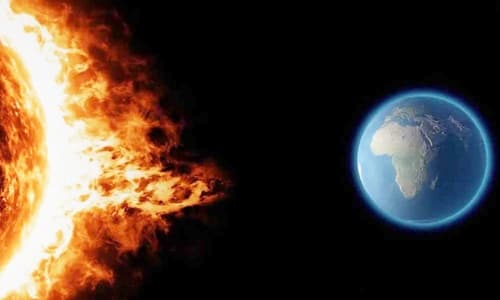 Alerta Científico: Possível "Apocalipse da Internet" em 2024 devido a Tempestade Solar