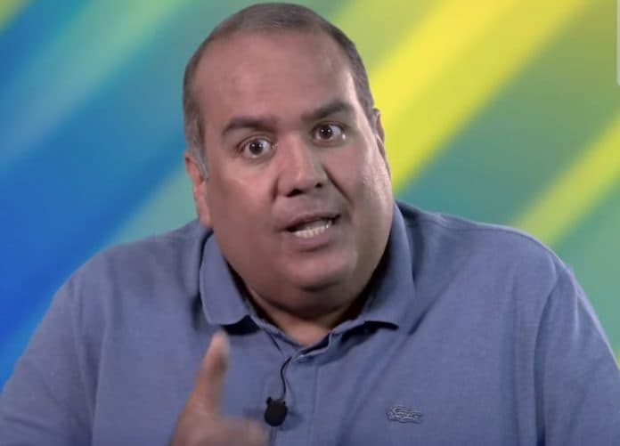 Sandro Régis rebate informação do governo sobre índice de Educação: “a Bahia está na zona de rebaixamento, não há o que comemorar”